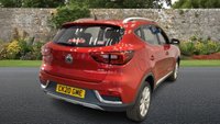 USED 2020 20 MG MG ZS 1.0 T-GDI Excite SUV 5dr Petrol Auto Euro 6 (111 ps) 