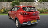 USED 2020 20 MG MG ZS 1.0 T-GDI Excite SUV 5dr Petrol Auto Euro 6 (111 ps) 