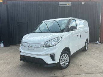 2026 MAXUS EDELIVER 3