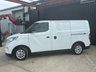 USED 2026 26 MAXUS EDELIVER 3 50.23kWh Panel Van 5dr Electric Auto FWD L1 (122 ps) 