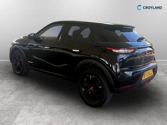View our DS AUTOMOBILES DS 3 CROSSBACK