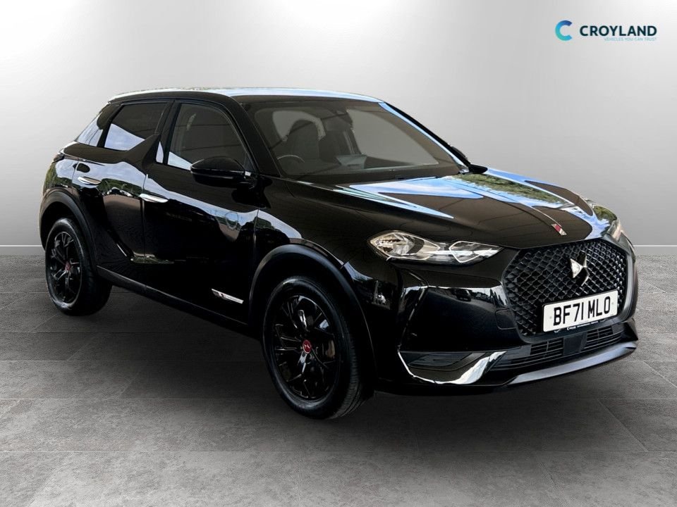 Ds Ds 3
