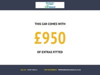 USED 2019 19 VOLVO V40 1.5 T3 R-Design Edition Hatchback 5dr Petrol Auto Euro 6 (s/s) (152 ps) R-Design, Full Volvo Service History, Heated Leather, SATNAV, Cruise, Climate, AUTOMATIC, Parking Camera, Bluetooth, 28000 Miles
