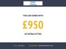 USED 2019 19 VOLVO V40 1.5 T3 R-Design Edition Hatchback 5dr Petrol Auto Euro 6 (s/s) (152 ps) R-Design, Full Volvo Service History, Heated Leather, SATNAV, Cruise, Climate, AUTOMATIC, Parking Camera, Bluetooth, 28000 Miles