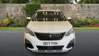 USED 2017 17 PEUGEOT 3008 1.6 BlueHDi Allure SUV 5dr Diesel Manual Euro 6 (s/s) (120 ps) 