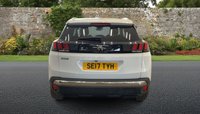 USED 2017 17 PEUGEOT 3008 1.6 BlueHDi Allure SUV 5dr Diesel Manual Euro 6 (s/s) (120 ps) 