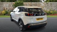 USED 2017 17 PEUGEOT 3008 1.6 BlueHDi Allure SUV 5dr Diesel Manual Euro 6 (s/s) (120 ps) 