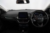 USED 2023 23 FORD PUMA 1.0T EcoBoost MHEV Titanium SUV 5dr Petrol Hybrid Manual Euro 6 (s/s) (125 ps) NEW STOCK