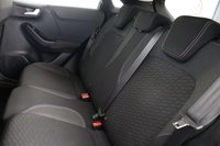 USED 2023 23 FORD PUMA 1.0T EcoBoost MHEV Titanium SUV 5dr Petrol Hybrid Manual Euro 6 (s/s) (125 ps) NEW STOCK