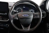 USED 2023 23 FORD PUMA 1.0T EcoBoost MHEV Titanium SUV 5dr Petrol Hybrid Manual Euro 6 (s/s) (125 ps) NEW STOCK