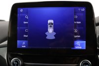 USED 2023 23 FORD PUMA 1.0T EcoBoost MHEV Titanium SUV 5dr Petrol Hybrid Manual Euro 6 (s/s) (125 ps) NEW STOCK