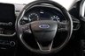 USED 2023 23 FORD PUMA 1.0T EcoBoost MHEV Titanium SUV 5dr Petrol Hybrid Manual Euro 6 (s/s) (125 ps) NEW STOCK