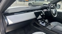 USED 2022 72 LAND ROVER RANGE ROVER SPORT 3.0 D300 MHEV Dynamic SE SUV 5dr Diesel Auto 4WD Euro 6 (s/s) (300 ps) HEATED STEERING / PAN ROOF