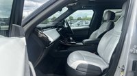 USED 2022 72 LAND ROVER RANGE ROVER SPORT 3.0 D300 MHEV Dynamic SE SUV 5dr Diesel Auto 4WD Euro 6 (s/s) (300 ps) HEATED STEERING / PAN ROOF