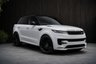 USED 2022 72 LAND ROVER RANGE ROVER SPORT 3.0 D300 MHEV Dynamic SE SUV 5dr Diesel Auto 4WD Euro 6 (s/s) (300 ps) HEATED STEERING / PAN ROOF