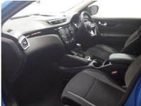 USED 2021 21 NISSAN QASHQAI 1.3 DIG-T Acenta Premium SUV 5dr Petrol DCT Auto Euro 6 (s/s) (160 ps) 