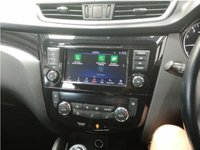 USED 2021 21 NISSAN QASHQAI 1.3 DIG-T Acenta Premium SUV 5dr Petrol DCT Auto Euro 6 (s/s) (160 ps) 