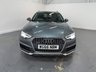 USED 2016 66 AUDI A4 ALLROAD 3.0 TDI V6 Sport Estate 5dr Diesel Tiptronic quattro Euro 6 (s/s) (272 ps) digi dash, leather, NAV, cruise