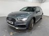 USED 2016 66 AUDI A4 ALLROAD 3.0 TDI V6 Sport Estate 5dr Diesel Tiptronic quattro Euro 6 (s/s) (272 ps) digi dash, leather, NAV, cruise