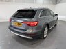 USED 2016 66 AUDI A4 ALLROAD 3.0 TDI V6 Sport Estate 5dr Diesel Tiptronic quattro Euro 6 (s/s) (272 ps) digi dash, leather, NAV, cruise
