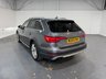 USED 2016 66 AUDI A4 ALLROAD 3.0 TDI V6 Sport Estate 5dr Diesel Tiptronic quattro Euro 6 (s/s) (272 ps) digi dash, leather, NAV, cruise