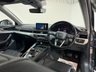 USED 2016 66 AUDI A4 ALLROAD 3.0 TDI V6 Sport Estate 5dr Diesel Tiptronic quattro Euro 6 (s/s) (272 ps) digi dash, leather, NAV, cruise