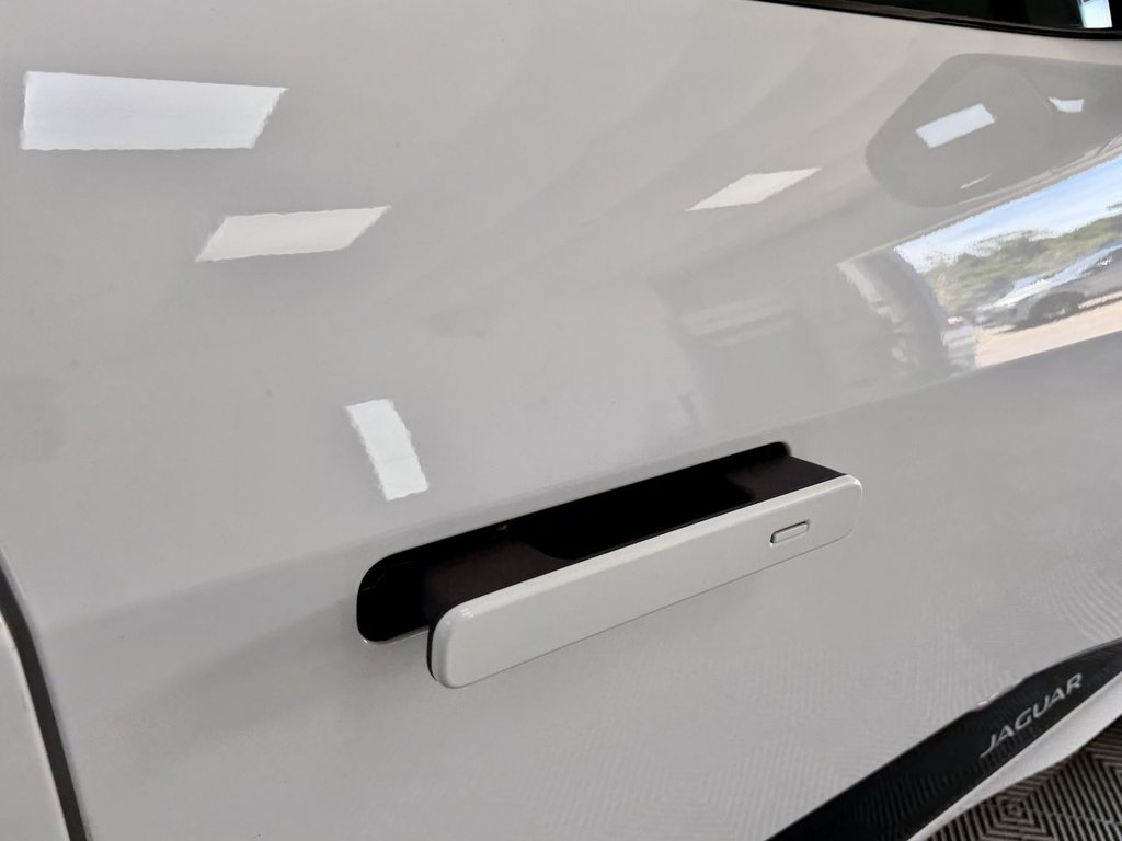 USED 2019 69 JAGUAR I-PACE 400 90kWh S SUV 5dr Electric Auto 4WD (400 ps) 