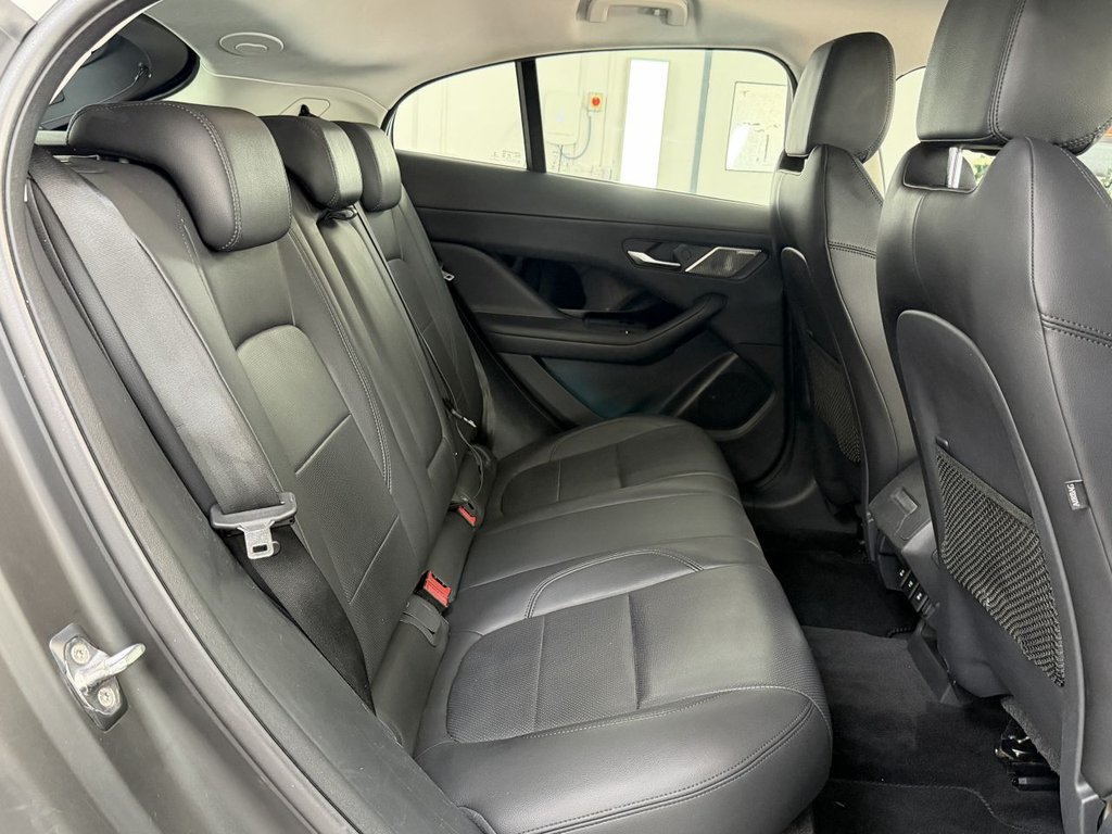 USED 2019 69 JAGUAR I-PACE 400 90kWh S SUV 5dr Electric Auto 4WD (400 ps) 