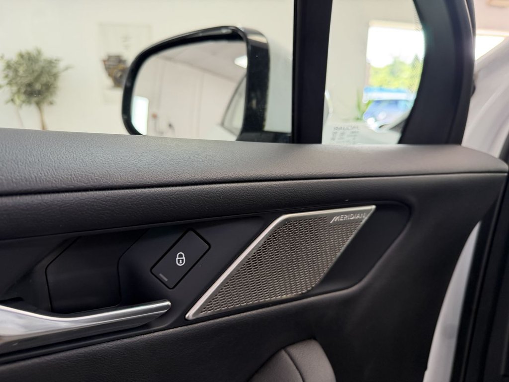 USED 2019 69 JAGUAR I-PACE 400 90kWh S SUV 5dr Electric Auto 4WD (400 ps) 