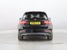 USED 2018 18 MERCEDES-BENZ GLC CLASS 2.1 GLC250d AMG Line SUV 5dr Diesel G-Tronic 4MATIC Euro 6 (s/s) (204 ps) 