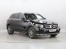 USED 2018 18 MERCEDES-BENZ GLC CLASS 2.1 GLC250d AMG Line SUV 5dr Diesel G-Tronic 4MATIC Euro 6 (s/s) (204 ps) 