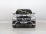 USED 2018 18 MERCEDES-BENZ GLC CLASS 2.1 GLC250d AMG Line SUV 5dr Diesel G-Tronic 4MATIC Euro 6 (s/s) (204 ps) 