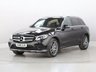 USED 2018 18 MERCEDES-BENZ GLC CLASS 2.1 GLC250d AMG Line SUV 5dr Diesel G-Tronic 4MATIC Euro 6 (s/s) (204 ps) 