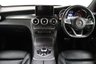 USED 2018 18 MERCEDES-BENZ GLC CLASS 2.1 GLC250d AMG Line SUV 5dr Diesel G-Tronic 4MATIC Euro 6 (s/s) (204 ps) 