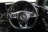 USED 2018 18 MERCEDES-BENZ GLC CLASS 2.1 GLC250d AMG Line SUV 5dr Diesel G-Tronic 4MATIC Euro 6 (s/s) (204 ps) 