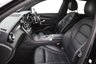 USED 2018 18 MERCEDES-BENZ GLC CLASS 2.1 GLC250d AMG Line SUV 5dr Diesel G-Tronic 4MATIC Euro 6 (s/s) (204 ps) 