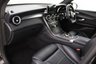 USED 2018 18 MERCEDES-BENZ GLC CLASS 2.1 GLC250d AMG Line SUV 5dr Diesel G-Tronic 4MATIC Euro 6 (s/s) (204 ps) 