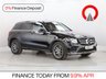 USED 2018 18 MERCEDES-BENZ GLC CLASS 2.1 GLC250d AMG Line SUV 5dr Diesel G-Tronic 4MATIC Euro 6 (s/s) (204 ps) 