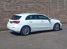 USED 2019 68 MERCEDES-BENZ A CLASS 1.5 A180d Sport Hatchback 5dr Diesel 7G-DCT Euro 6 (s/s) (116 ps) 