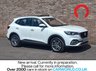 USED 2022 22 MG MG HS 1.5 T-GDI 16.6kWh Exclusive SUV 5dr Petrol Plug-in Hybrid Auto Euro 6 (s/s) (258 ps) 