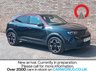 USED 2022 71 VAUXHALL MOKKA 1.2 Turbo SRi Premium SUV 5dr Petrol Manual Euro 6 (s/s) (130 ps) 