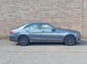 USED 2018 68 MERCEDES-BENZ C-CLASS 1.5 C200 MHEV EQ Boost SE Saloon 4dr Petrol G-Tronic+ Euro 6 (s/s) (198 ps) 