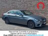 USED 2018 68 MERCEDES-BENZ C-CLASS 1.5 C200 MHEV EQ Boost SE Saloon 4dr Petrol G-Tronic+ Euro 6 (s/s) (198 ps) 