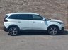USED 2019 19 PEUGEOT 5008 1.5 BlueHDi Allure SUV 5dr Diesel EAT Euro 6 (s/s) (130 ps) 