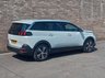 USED 2019 19 PEUGEOT 5008 1.5 BlueHDi Allure SUV 5dr Diesel EAT Euro 6 (s/s) (130 ps) 