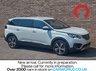 USED 2019 19 PEUGEOT 5008 1.5 BlueHDi Allure SUV 5dr Diesel EAT Euro 6 (s/s) (130 ps) 