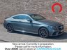 USED 2018 68 MERCEDES-BENZ C CLASS 2.0 C300 AMG Line (Premium) Coupe 2dr Petrol G-Tronic+ Euro 6 (s/s) (258 ps) 