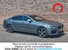 USED 2017 67 VOLVO S90 2.0h T8 Twin Engine 10.4kWh R-Design Pro Saloon 4dr Petrol Plug-in Hybrid Auto AWD Euro 6 (s/s) (407 ps) 