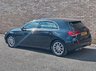 USED 2018 68 MERCEDES-BENZ A CLASS 1.5 A180d Sport Hatchback 5dr Diesel 7G-DCT Euro 6 (s/s) (116 ps) 
