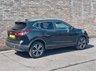 USED 2017 67 NISSAN QASHQAI 1.2 DIG-T N-Connecta SUV 5dr Petrol Manual Euro 6 (s/s) (115 ps) 